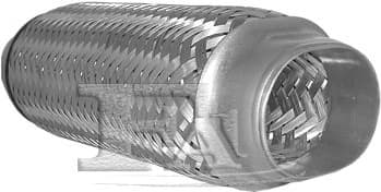 Flexible Pipe, exhaust system 344210