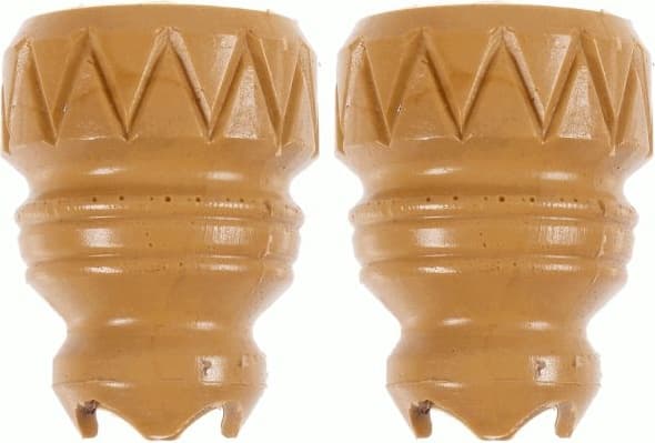 Rubber Buffer, suspension Service Kit 900 230