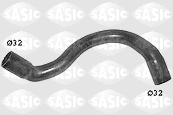 Radiator Hose SWH6690