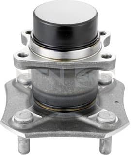 Wheel Bearing Kit R168.120