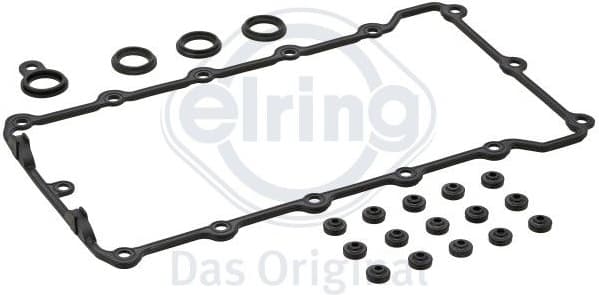 Gasket Set, cylinder head cover 135.391