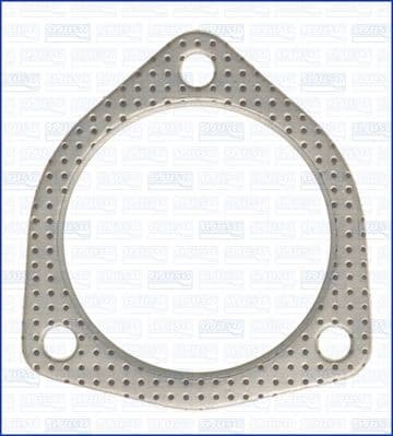 Gasket, exhaust pipe 00621300