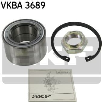 Wheel Bearing Kit VKBA 3689