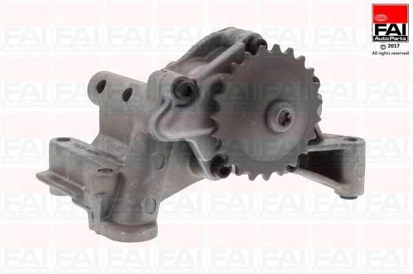 Oil Pump OP310 - image 4