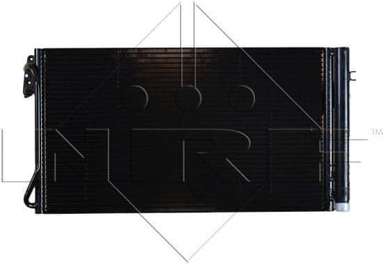 Condenser, air conditioning EASY FIT 35773 - image 3