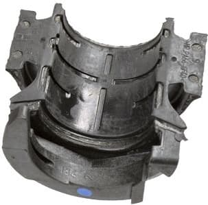 Mounting, stabiliser bar 37475 01