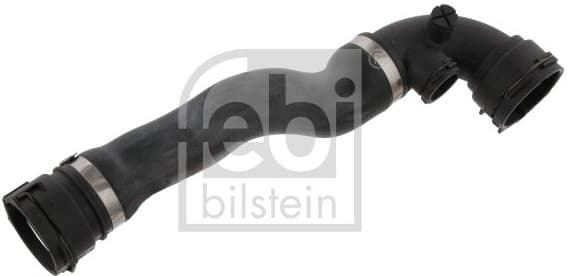 Radiator Hose 32599