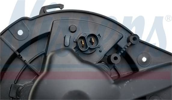 Interior Blower 87064 - image 6