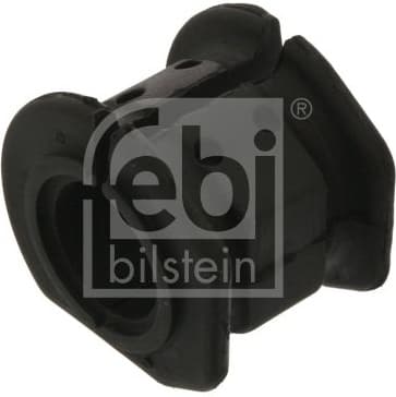 Mounting, stabiliser bar 39284