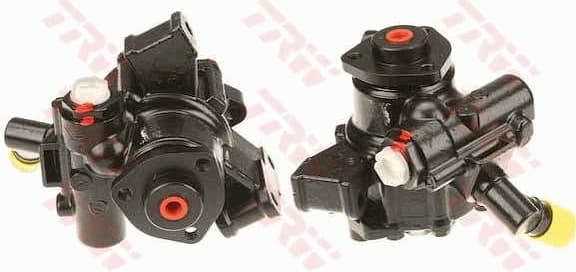 Hydraulic Pump, steering JPR509