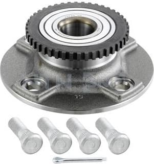 Wheel Bearing Kit R168.58