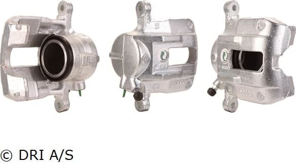 Brake Caliper 3185900