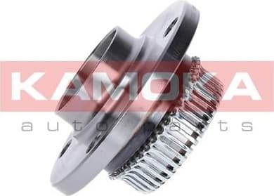 Wheel Bearing Kit 5500034 - image 2