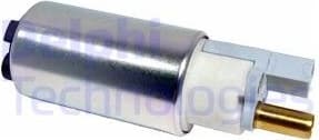 Fuel Pump FE0490-12B1