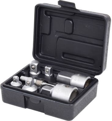 Increasing/Reducing Adapter Set, ratchet 917.0707