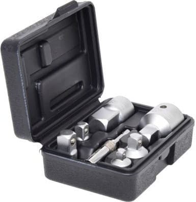 Increasing/Reducing Adapter Set, ratchet 917.0707 - image 2
