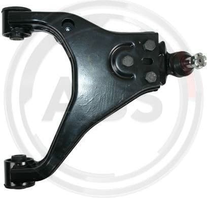 Control/Trailing Arm, wheel suspension 210994