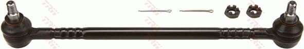 Tie Rod JRA444