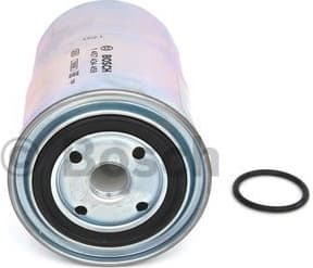 Fuel Filter 1457434459