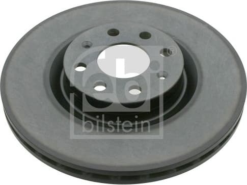 Brake Disc 28178