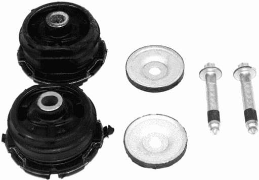 Repair Kit, axle beam 19946 01