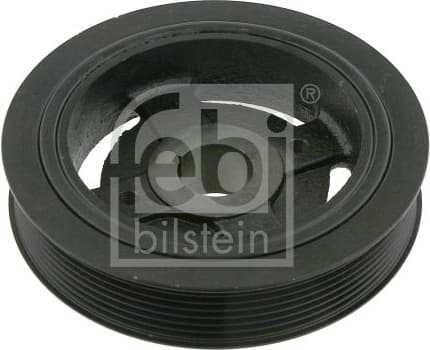 Belt Pulley, crankshaft 27229 - image 2
