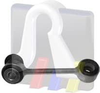 Link/Coupling Rod, stabiliser bar 97.90847.1