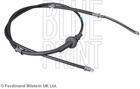 Cable Pull, parking brake ADC446131