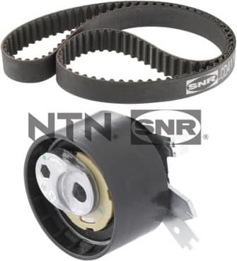 Timing Belt Kit KD455.64