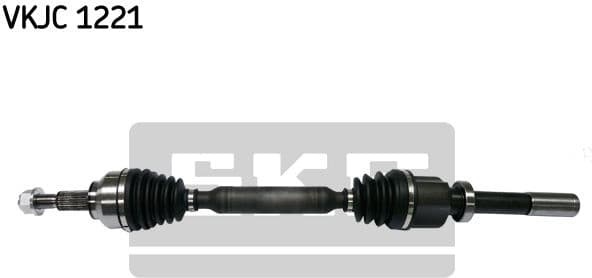 Drive Shaft VKJC 1221