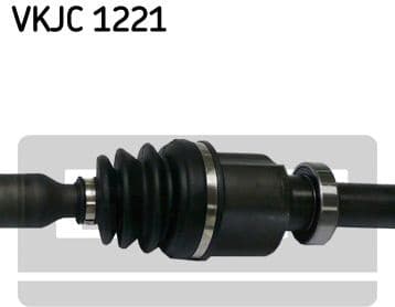 Drive Shaft VKJC 1221 - image 3