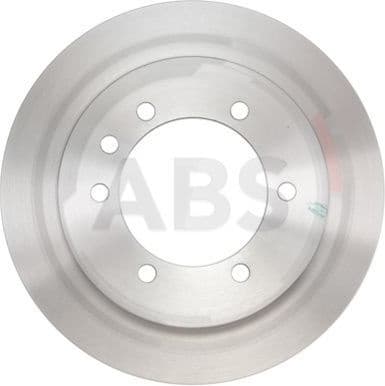 Brake Disc 16022