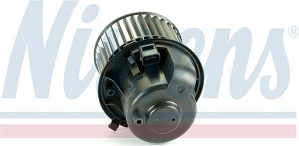 Interior Blower 87061 - image 3