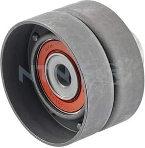 Deflection Pulley/Guide Pulley, timing belt GE368.00