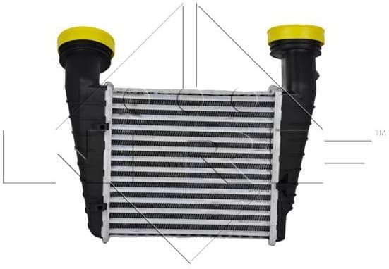 Charge Air Cooler 30147A - image 3