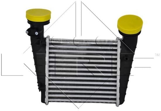 Charge Air Cooler 30147A - image 4