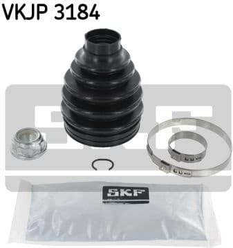 Bellow Kit, drive shaft VKJP 3184