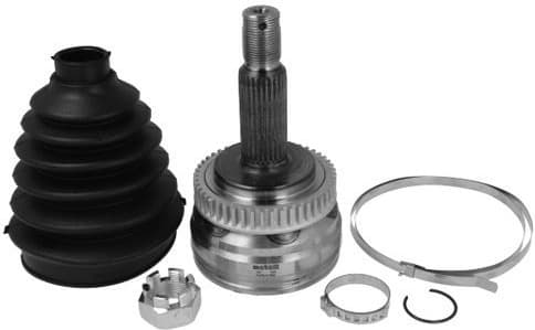 CV joint outer 15-1757