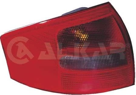 Tail Light Assembly 2212505