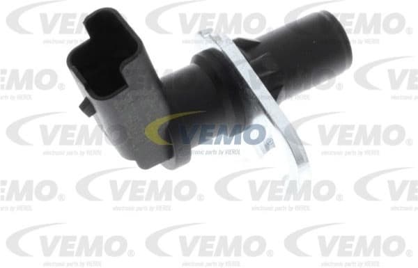 Sensor, crankshaft pulse Original VEMO Quality V22-72-0019
