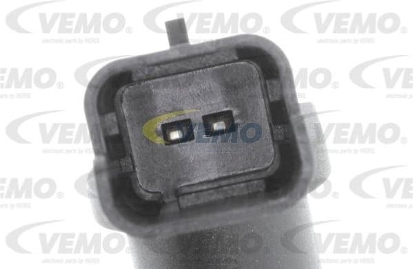 Sensor, crankshaft pulse Original VEMO Quality V22-72-0019 - image 2