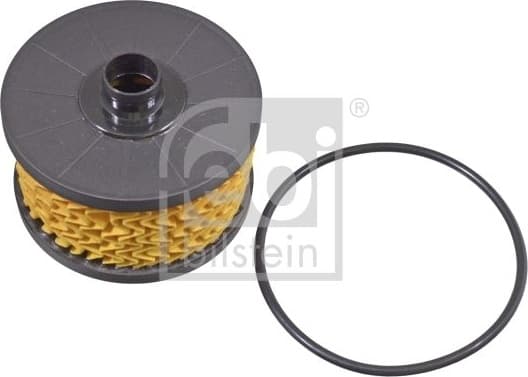 Oil Filter 100487