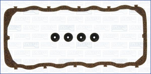 Gasket Set, cylinder head cover 56019900