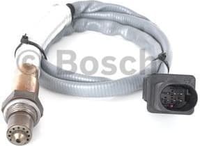 Oxygen Sensor 0258017206 - image 2