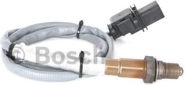 Oxygen Sensor 0258017206 - image 5