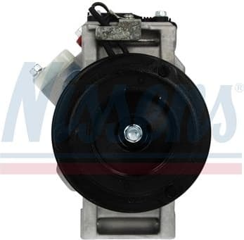 Compressor, air conditioning ** FIRST FIT ** 89077 - image 3