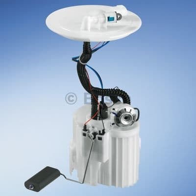 fuel supply unit 0580314134