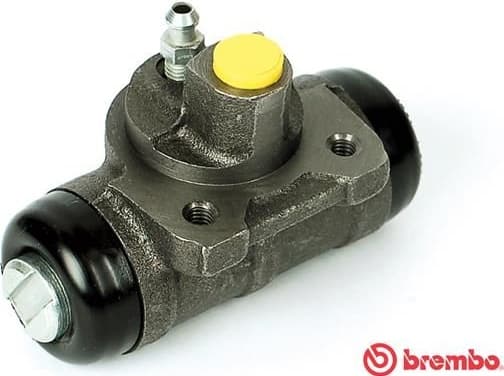 Wheel Brake Cylinder ESSENTIAL LINE A12565