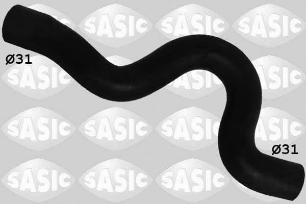 Radiator Hose 3400081