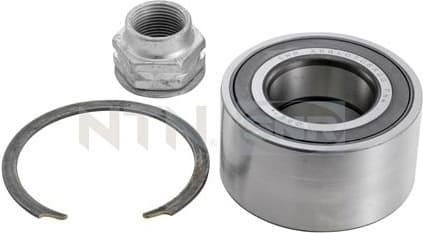 Wheel Bearing Kit R158.58